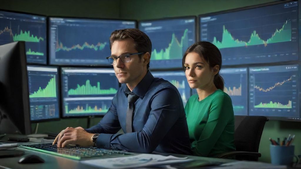 7 indicadores que marketer avalia antes de recomendar fundos