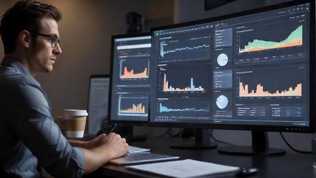 7 ferramentas análise de concorrência para marqueteiro 2025