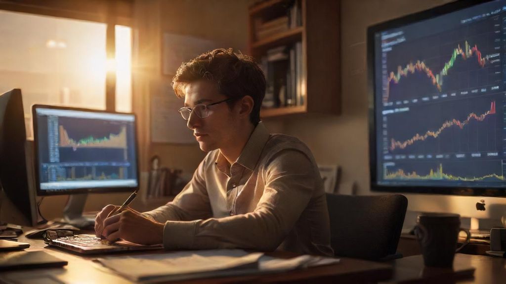 Monte sua carteira de dividendos com menos de 5 mil