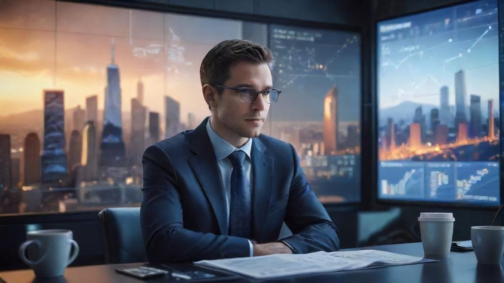 Desvendando 5 mitos da IA no marketing financeiro