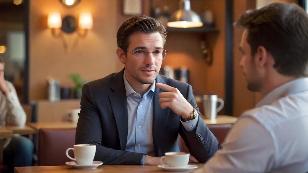 Storytelling que transforma investidores em clientes